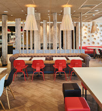 Photos du propriétaire du Restauration rapide McDonald's à Aurillac - n°4