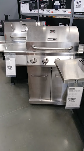 Home Improvement Store «The Home Depot», reviews and photos, 1955 E Pacheco Blvd, Los Banos, CA 93635, USA