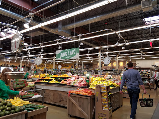 Grocery Store «Fresh Thyme Farmers Market - Omaha», reviews and photos, 14949 Evans Plaza, Omaha, NE 68116, USA