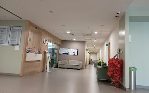 Aster Clinic image