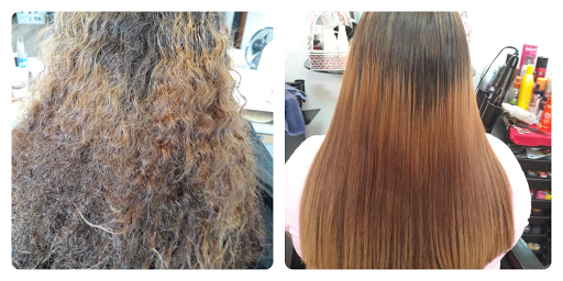 Spa «Florida Sculptured Nails & Hair Salon», reviews and photos, 3202 NE 2nd Ave, Miami, FL 33137, USA