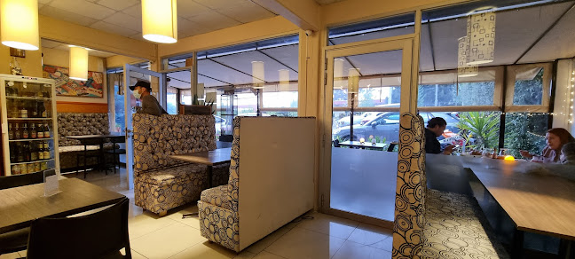 Opiniones de Más Que Krudos en San Pedro de La Paz - Restaurante