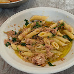 Photo n°2 de l'avis de Kara.i fait le 04/09/2020 à 16:05 sur le  La Griglia da Italo à Vigevano