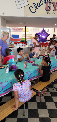 Gymnastics Center «Classic Gymnastics», reviews and photos, 1309 Brown Trail, Bedford, TX 76022, USA