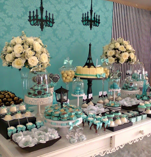 Zoé Cakes & Catering