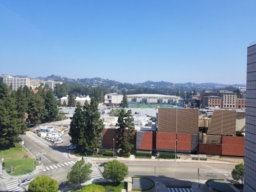 Ronald Reagan UCLA Medical Center