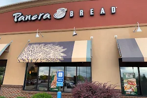 Panera Bread image