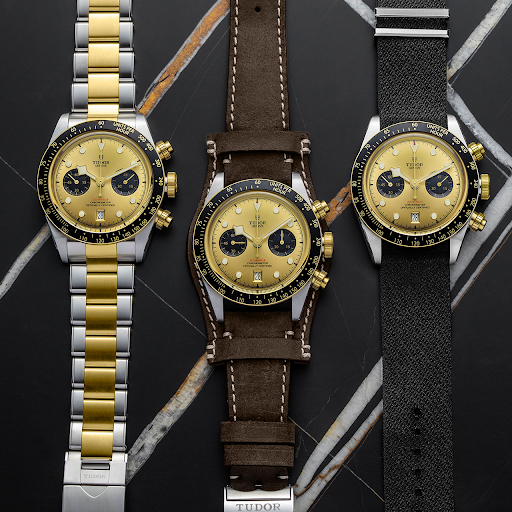 Jeweler «MP Demetre Jewelers», reviews and photos, 253 King St, Charleston, SC 29401, USA