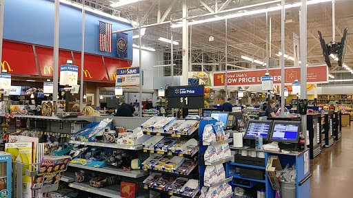 Department Store «Walmart Supercenter», reviews and photos, 5469 S Redwood Rd, Taylorsville, UT 84123, USA