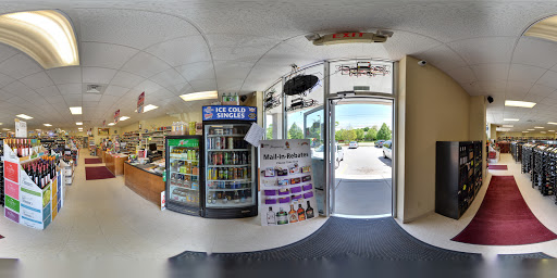 Wine Store «The Cork Fine Wine & Spirits», reviews and photos, 1597 E Main St, Torrington, CT 06790, USA