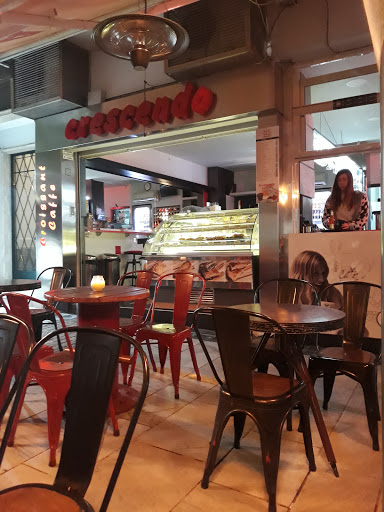 Crescendo Cafe