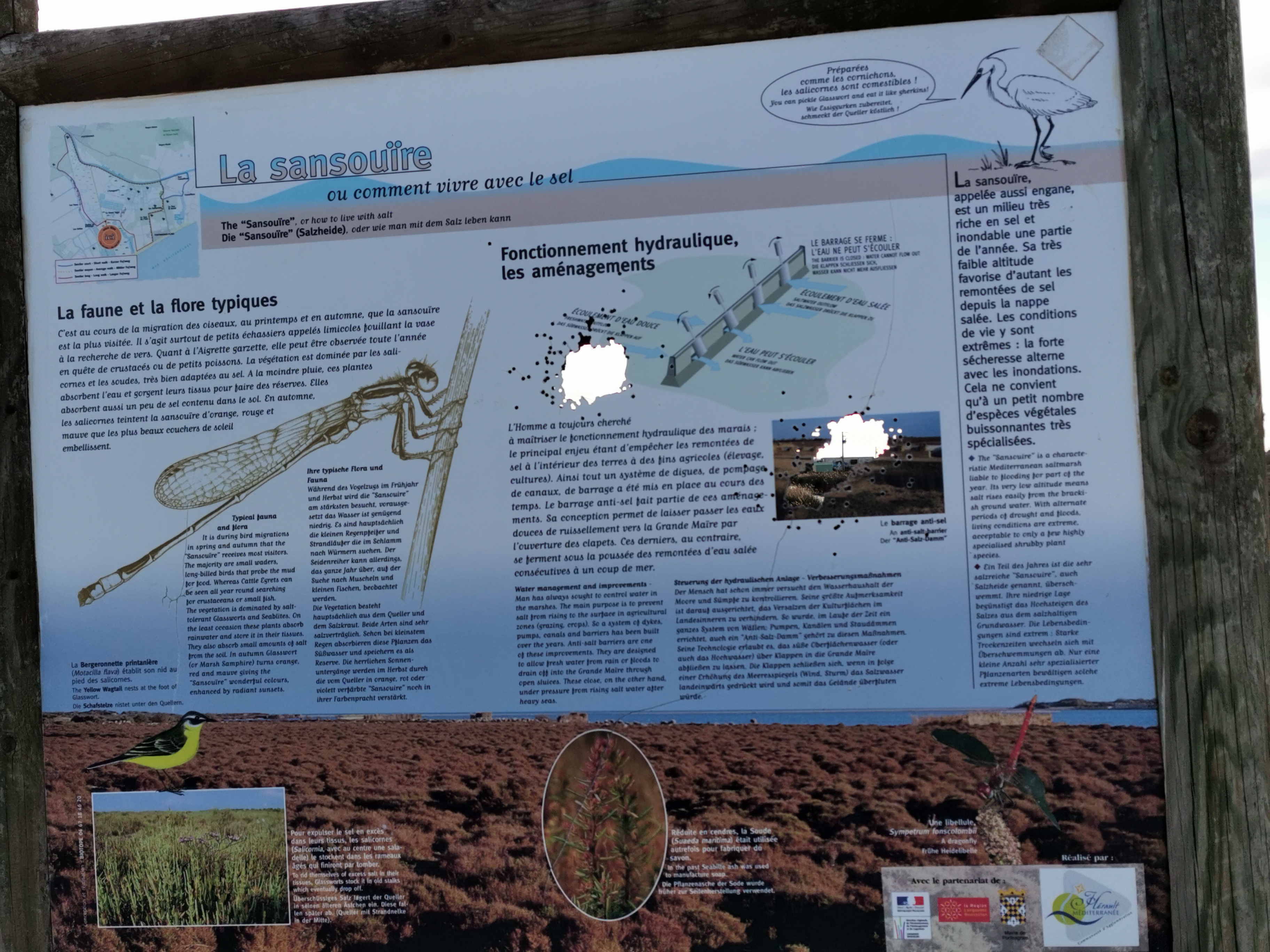 Photo n° 2 de l'avis de Nathalie.o fait le 30/12/2020 à 12:11