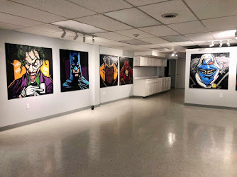 HeARTspot Art Center and Gallery