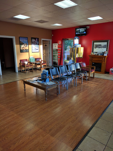 Tire Shop «Chapman Tire», reviews and photos, 3915 US-43, Ethridge, TN 38456, USA