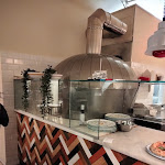 Photo n°8 de l'avis de Fulvio.a fait le 30/01/2022 à 08:55 sur le  Pizzium à Turin