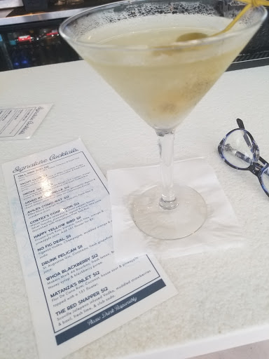 Restaurant «Culinary Outfitters Catering», reviews and photos, 9 S Dixie Hwy # E, St Augustine, FL 32084, USA