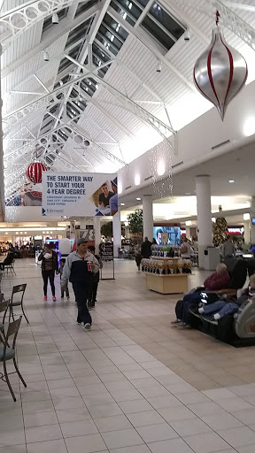 Shopping Mall «Coral Ridge Mall», reviews and photos, 1451 Coral Ridge Ave, Coralville, IA 52241, USA