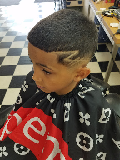 Barber Shop «Major League Barber Shop», reviews and photos, 514 W Broad St, Bethlehem, PA 18018, USA