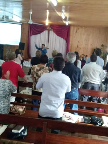 Opiniones de Iglesia Alianza Cristiana Y Misionera en Tacuarembó - Iglesia