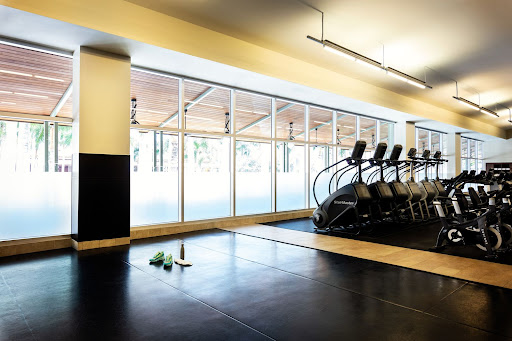 Gym «Equinox Coral Gables», reviews and photos, 370 San Lorenzo Ave, Coral Gables, FL 33146, USA