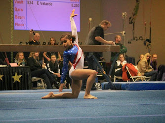 The American Dream Gymnastics, Athletics, and Fitness