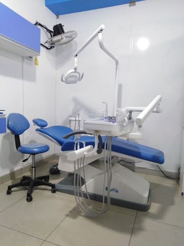 Clinica Odontologica Senor De Luren - Ica