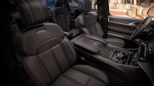 Car Dealer «Rainbow Chrysler Dodge Jeep LLC», reviews and photos, 301 River Highlands Blvd, Covington, LA 70433, USA