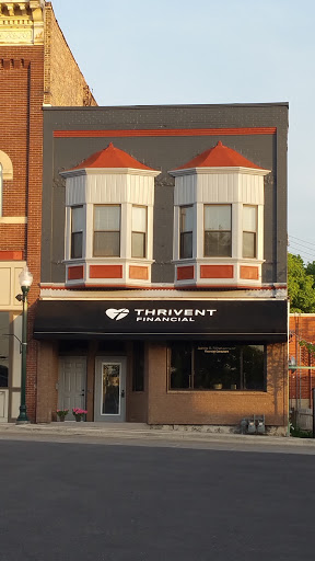 Thrivent Financial in Dixon, Illinois