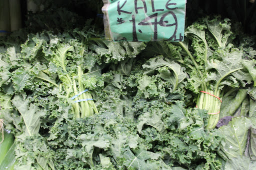 Grocery Store «Green Farmers Market», reviews and photos, 101 Plaza Center, Secaucus, NJ 07094, USA