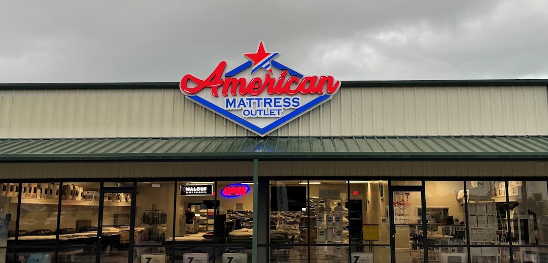 American Mattress Outlet