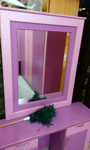 السلام للأثاث المستعمل والجديد 