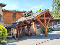 Photos des visiteurs du Restaurant Logis Hôtel le Lac à Embrun - n°6