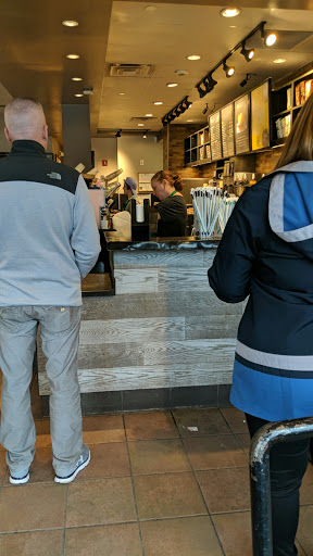 Coffee Shop «Starbucks», reviews and photos, 1245 Hancock St, Quincy, MA 02169, USA