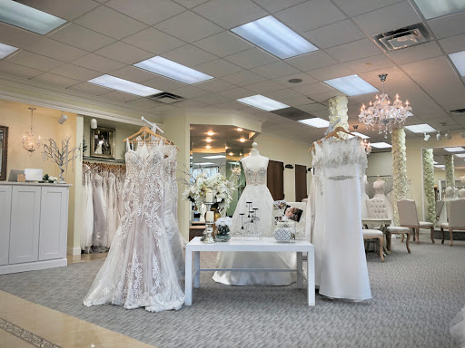 Bridal Shop «Village Bridal & Boutique», reviews and photos, 10 John St, Babylon, NY 11702, USA