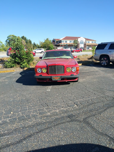 Auto Parts Store «AutoZone», reviews and photos, 10157 S Parker Rd, Parker, CO 80138, USA