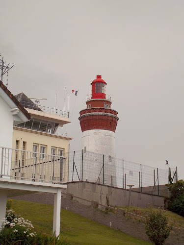 attractions Phare d'Ault Ault