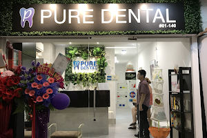 Pure Dental - Tampines image