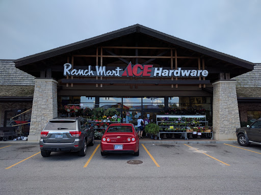 Ranch Mart Ace Hardware, 3801 W 95th St, Overland Park, KS 66206, USA, 
