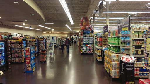 Grocery Store «Albertsons», reviews and photos, 2910 Bicentennial Pkwy, Henderson, NV 89044, USA