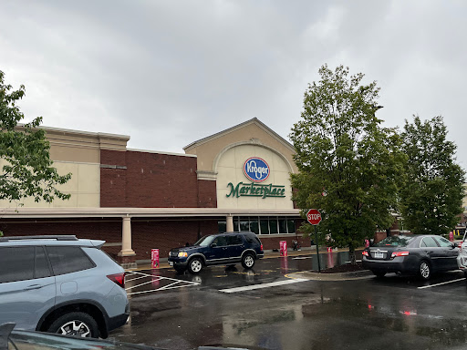 Grocery Store «Kroger Marketplace», reviews and photos, 9000 Staples Mill Rd, Henrico, VA 23228, USA
