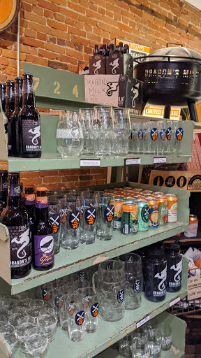 Brewery «New Holland Brewing», reviews and photos, 66 E 8th St, Holland, MI 49423, USA