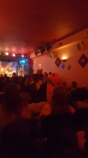 Performing Arts Theater «Shepherdstown Opera House», reviews and photos, 131 W German St, Shepherdstown, WV 25443, USA