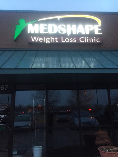 Medshape Weight Loss Clinics | Maple Grove MN