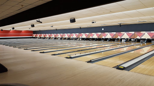 Bowling Alley «AMF Gulf Gate Lanes», reviews and photos, 7221 S Tamiami Trail, Sarasota, FL 34231, USA