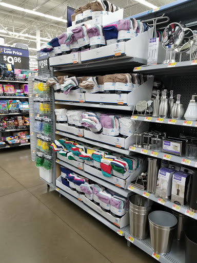 Department Store «Walmart Supercenter», reviews and photos, 2440 N Lebanon St, Lebanon, IN 46052, USA