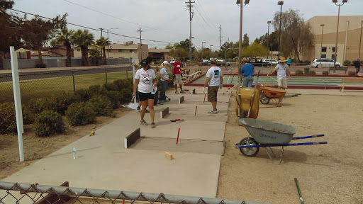 Community Center «Sunnyslope Community Center», reviews and photos, 802 E Vogel Ave, Phoenix, AZ 85020, USA