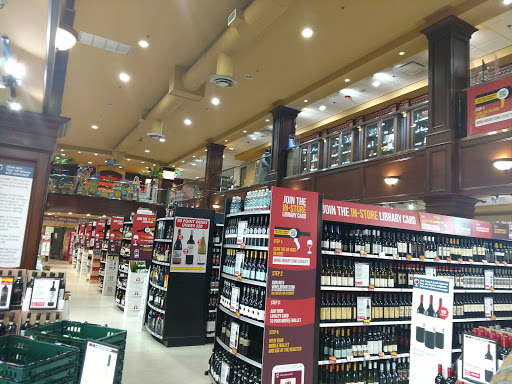 Wine Store «Wine Library», reviews and photos, 586 Morris Ave, Springfield Township, NJ 07081, USA