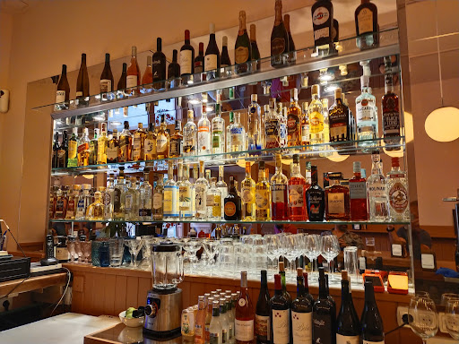 Zipolite Cantina Gastronómica en Madrid