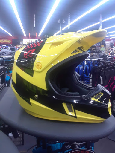 Yamaha Motorcycle Dealer «Sports Plaza», reviews and photos, 22455 NE Halsey St, Fairview, OR 97024, USA