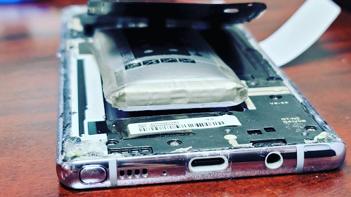 Howard Street Electronics by Forever Wireless, 108 N Howard St, Baltimore, MD 21201, USA, 